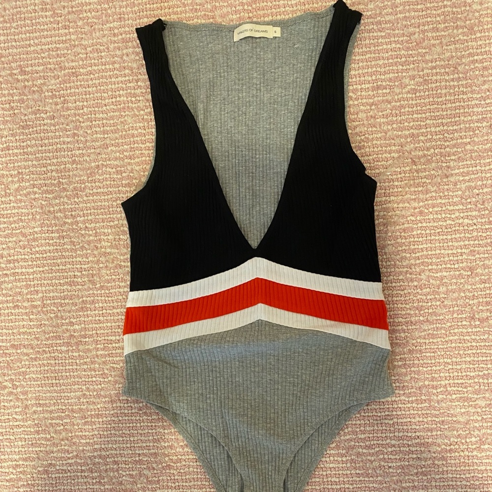 Makers of Dreams Bodysuit Small
